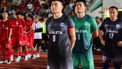 意外！李玮锋在个人直播确认河南队两位外援，就是他“骗”来的