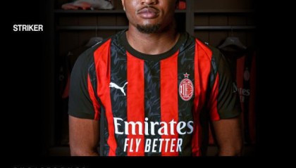 恩昆库加盟米兰：红鸟时代标王，是冲动消费吗？